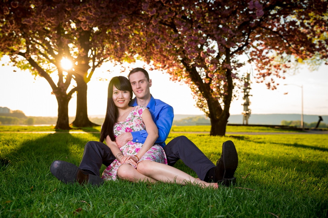 Harrisburg York Wedding Photography